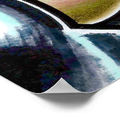 ヴァンパイアブライド ポスター (角)