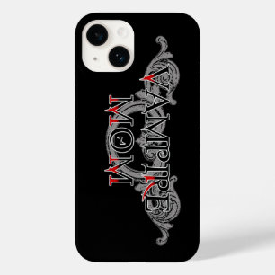 ヴァンパイアママ Case-Mate iPhone 14ケース