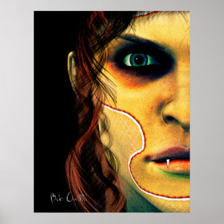 ヴァンパイアマルコ ポスター