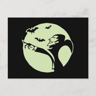 ヴァンパイアムーン ポストカード