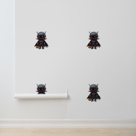 ヴァンパイアロボットハロウィーン壁紙かわいいアー不気味ト 壁紙