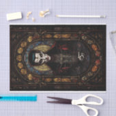 ヴァンパイアワits 薄葉紙 (クラフト)