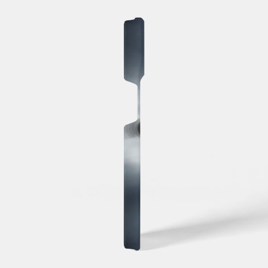 ヴァンパイア二つの頭のドラゴンの衝突を戦最高のう iPhoneケース (右側面)