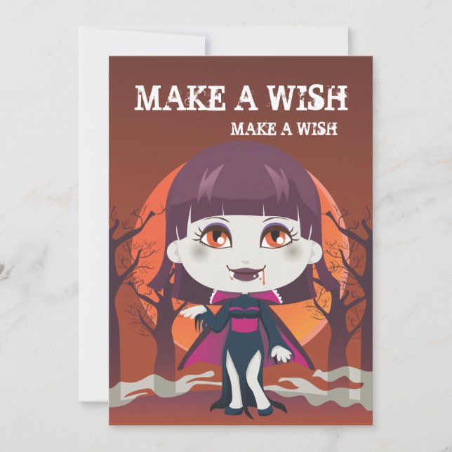 ヴァンパイア夫人 (正面)