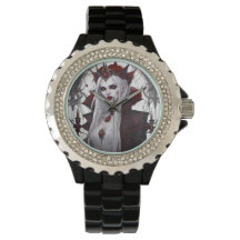 ヴァンパイア女王