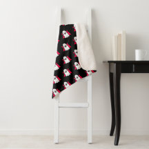 ヴァンパイア幽霊オンブラック