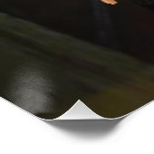 ヴァンパイア狩り。ハロウィン ポスター (コーナー)