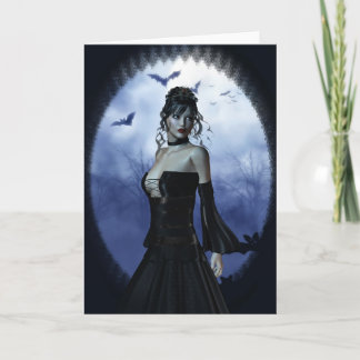 ヴァンパイア王女 カード