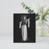 ヴァンパイア花嫁 – ポストカード#1 ポストカード (スタンド正面)