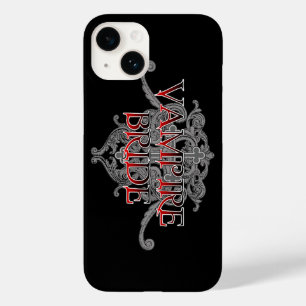 ヴァンパイア花嫁iPhone 6ケース Case-Mate iPhone 14ケース