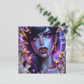 ヴァンパイア金ゴールドファンズハローウィンパーティ (スタンド正面)