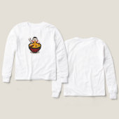 ヴァンパイア (デザイン 正面&背面)