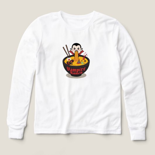 ヴァンパイア (デザイン正面)