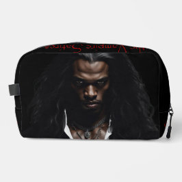 ヴァンパイア・サティアーズが芸術をカバー ドップキット