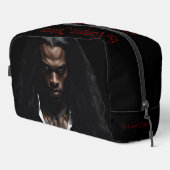 ヴァンパイア・サティアーズが芸術をカバー ドップキット (右コーナー)