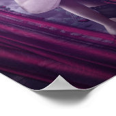 ヴァンパイア：ザ・ボンドプリント ポスター (角)