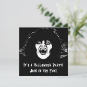 ヴァンパイア・シックは実在治療だ 招待状 (スタンド正面)