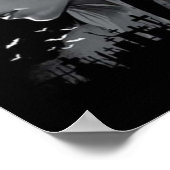 ヴァンパイア・スレイヤー・ナイト ポスター (角)