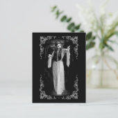 ヴァンパイア・ブライド - ポストカード #2 (スタンド正面)