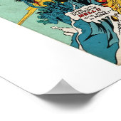 ヴァンパイア ポスター (角)