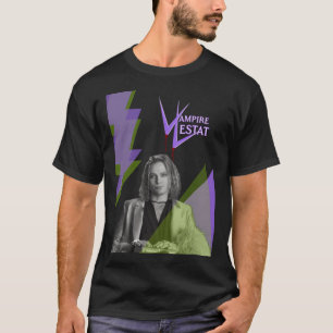 ヴァンパイア・レスタットコンサートポスター3 Tシャツ