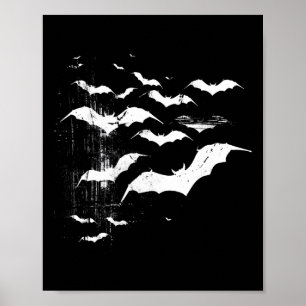 ヴァンパイアTシャツ ホラー スプーキー スケアリー ハロウィン ゴス アート ポスター