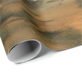 ヴァンパイコレドラキュラズキャッスルハロウィーン |ゴシック ラッピングペーパー (ロールコーナー)