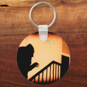 ヴァンパイレクリップアート–13 キーホルダー (正面)