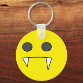 ヴァンパイレトライ キーホルダー (正面)