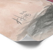 ヴァンプとウルフ ポスター (角)