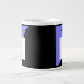 ヴァンプタスティックハロウィンジャンボマグ ジャンボコーヒーマグカップ (正面)