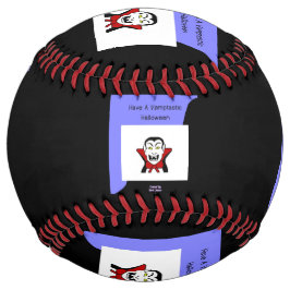 ヴァンプタスティックハロウィンソフトボール ソフトボール