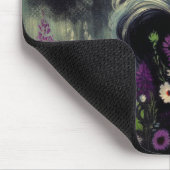 ヴァンプノワール マウスパッド (コーナー)