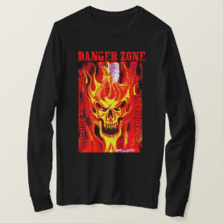 ヴァンプ寿命 Tシャツ