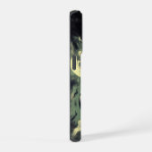 ヴァンプ・ノワール フォンケース iPhoneケース (右側面)