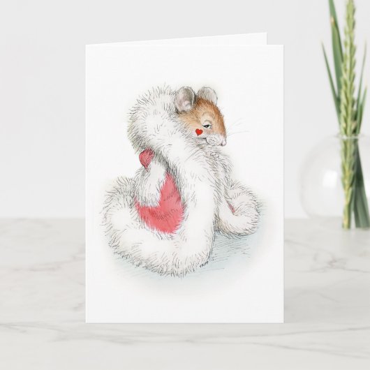 ヴァンプ・マウス・カード カード (正面)