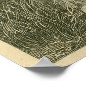 ヴァンペルトのバッテリーでチカマウガ ポスター (角)