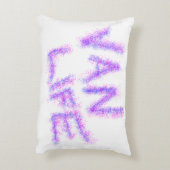 ヴァンライフカンパーバン アクセントクッション (裏面(縦))