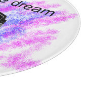 ヴァンライフカンパーバン カッティングボード (角)