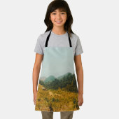 ヴァンヴィエントレイル エプロン (インサイチュ)