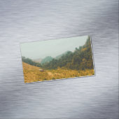 ヴァンヴィエントレイル マグネット名刺 (インサイチュ)