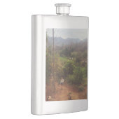 ヴァンヴィエン フラスク (右)