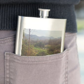 ヴァンヴィエン フラスク (インサイチュ)