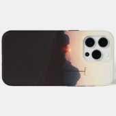 ヴァンヴィエン Case-Mate iPhoneケース (裏面 (横))