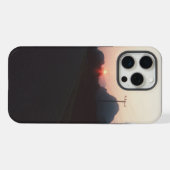 ヴァンヴィエン iPhoneケース (裏面横)