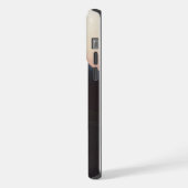 ヴァンヴィエン iPhoneケース (左側面)