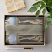 ヴァン·エイク·ブラザーズ·ゲント·アルターピース 薄葉紙 (ギフト)