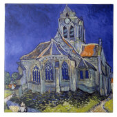 ヴァン・ゴッホ タイル (正面)