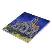 ヴァン・ゴッホ タイル (側面)