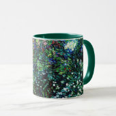 ヴァン・ゴッホ マグカップ (正面右)